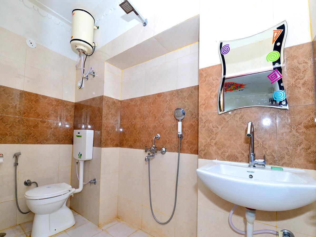 L G Guest House Jodhpur  Rum bild