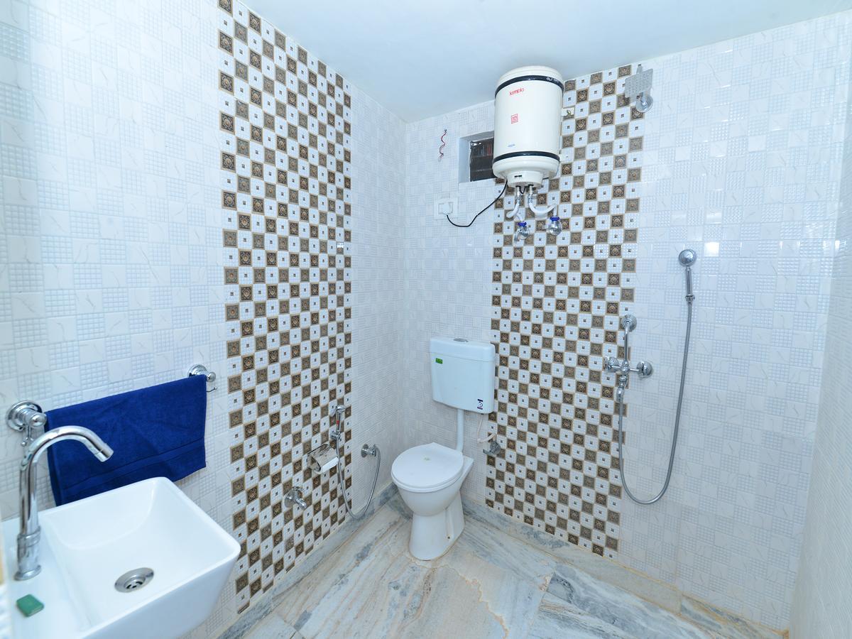 L G Guest House Jodhpur  Rum bild