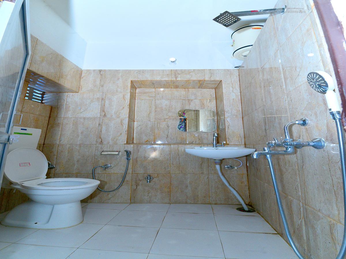 L G Guest House Jodhpur  Rum bild