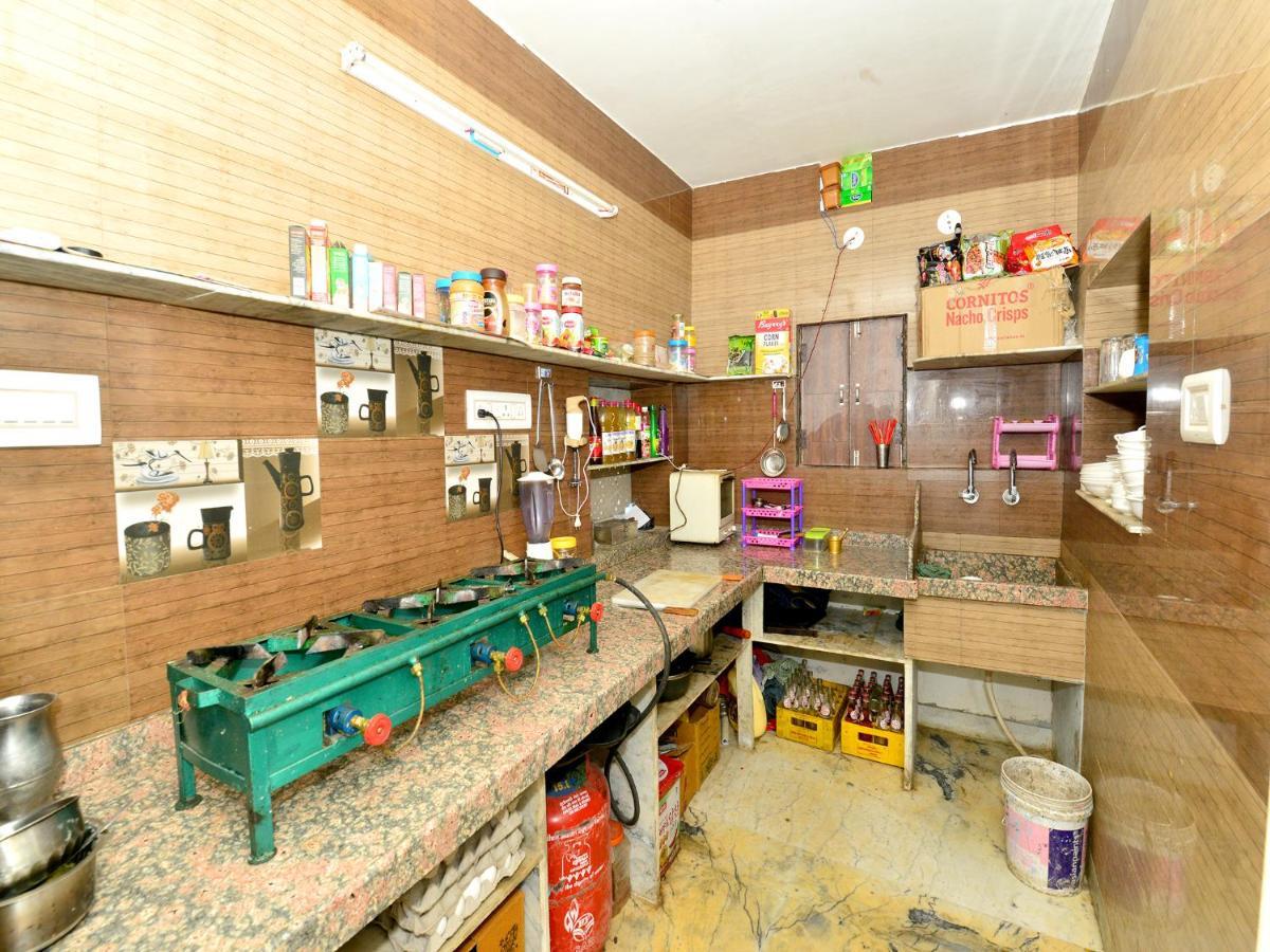 L G Guest House Jodhpur  Rum bild
